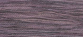Perle 5 - Purple Haze - Weeks Dye Works Embroidery Floss