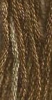 Burlap - The Gentle Art Embroidery Floss