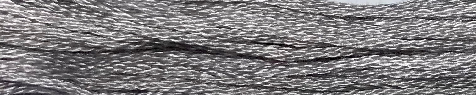 Glass Slipper - The Gentle Art Embroidery Floss