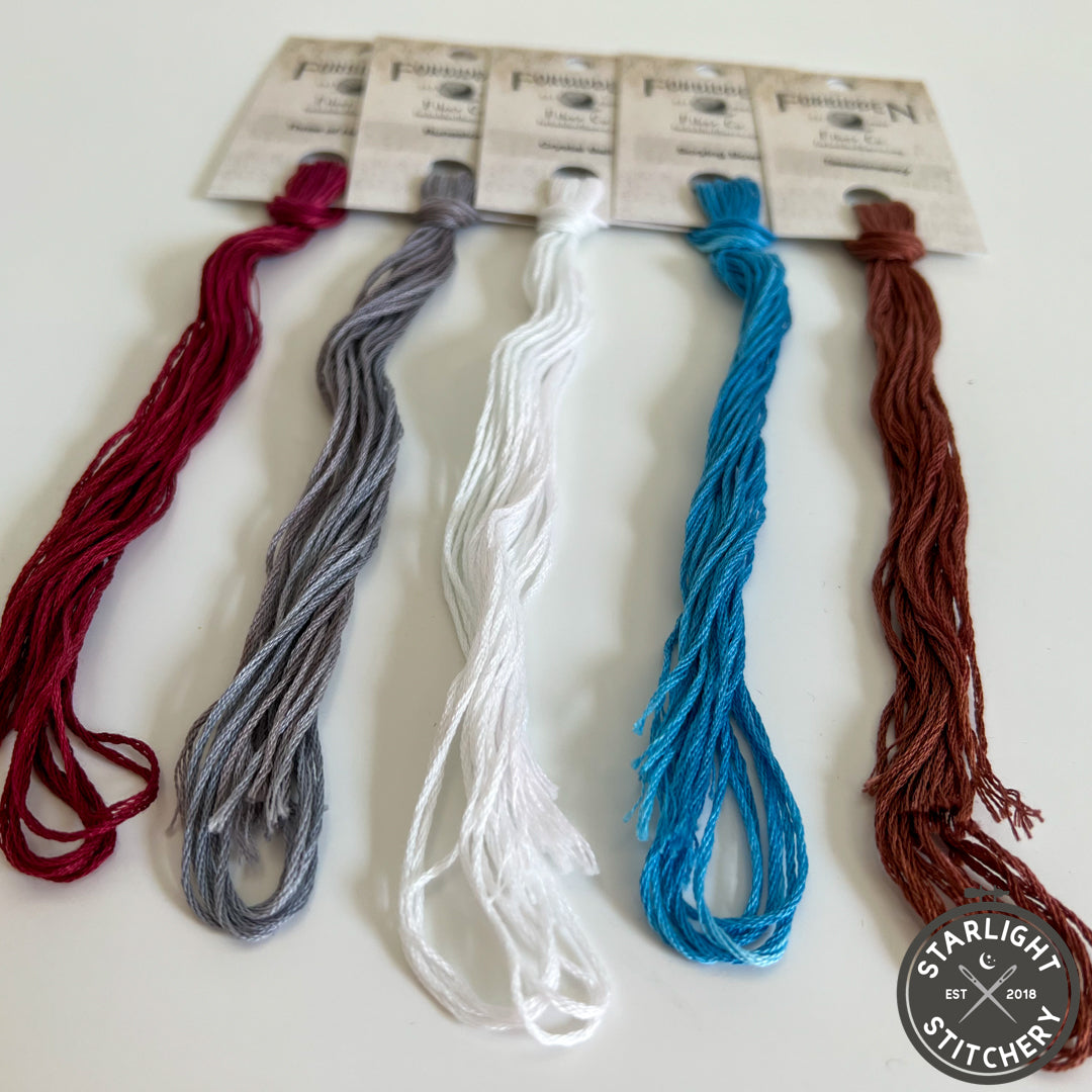 The Divination Stitch Box [LIMITED EDITION]
