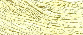 Sea Oats - Classic Colorworks Embroidery Floss