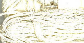Vanilla Custard - Classic Colorworks Embroidery Floss