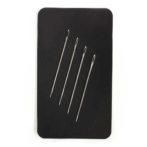 Hand Embroidery Needles Pack & Magnet - Sublime Stitching