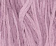 Lavender Rose - Weeks Dye Works Embroidery Floss