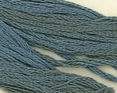 Chesapeake Bay - Classic Colorworks Embroidery Floss