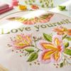 Love Yourself - Tamar Nahir-Yanai - Embroidery Kit