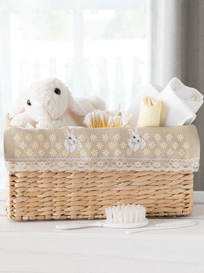Just CrossStitch - April 2021