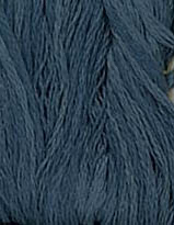 Blue Suede - Weeks Dye Works Embroidery Floss