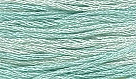 Tropical Paradise - Classic Colorworks Embroidery Floss