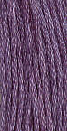 Hyacinth - The Gentle Art Embroidery Floss