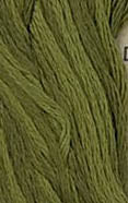 Lily Pad - Weeks Dye Works Embroidery Floss