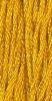 Sunflower - The Gentle Art Embroidery Floss