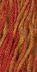 Autumn Leaves - The Gentle Art Embroidery Floss