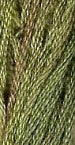 Chives - The Gentle Art Embroidery Floss