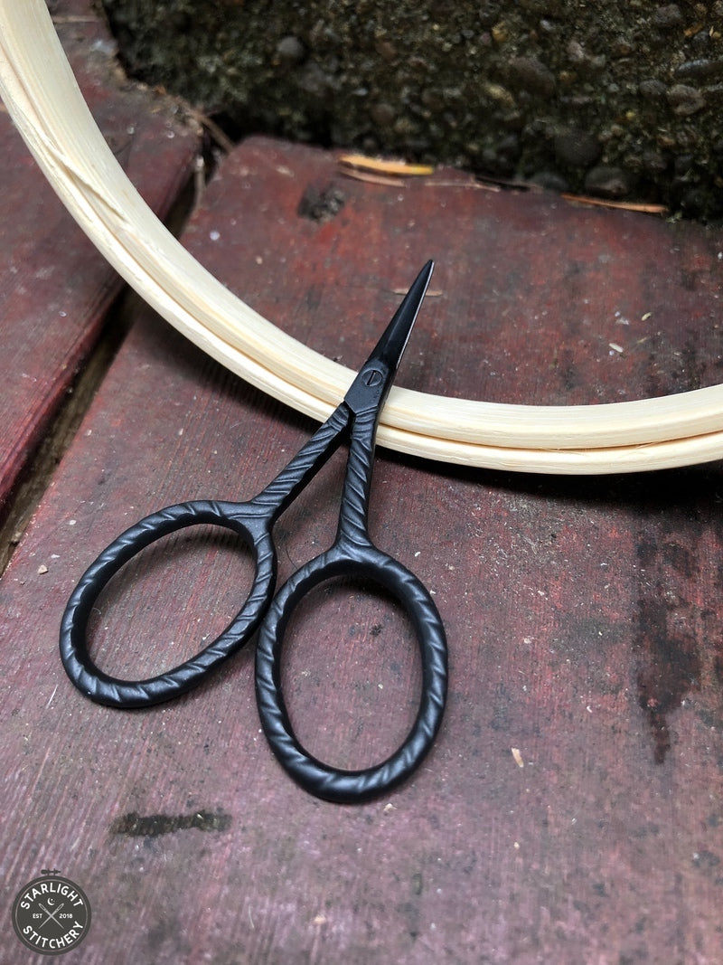 Vintage Scissors - Kelmscott Designs